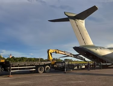 Guindautos Escorpião